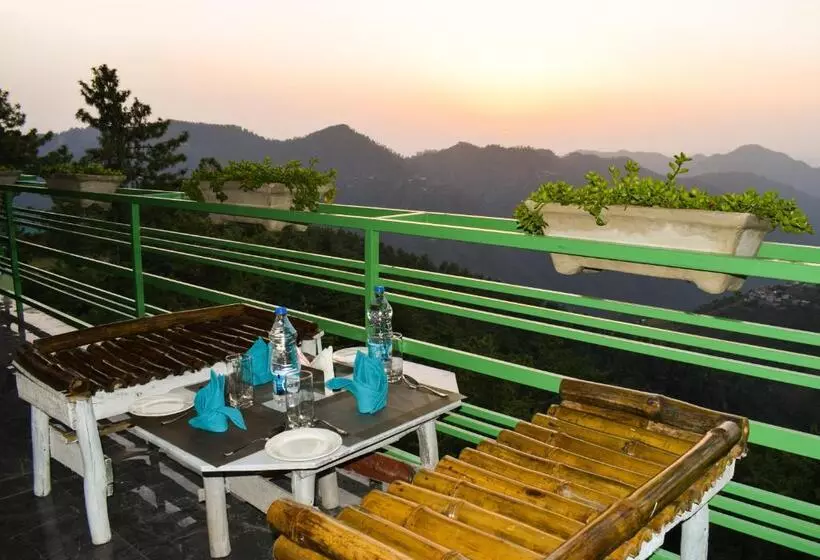 ホテル Nature Mountain Valley View Resort    A Four Star Luxury Resort