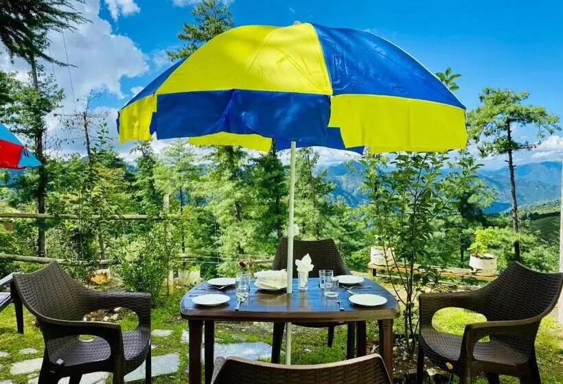 ホテル Nature Mountain Valley View Resort    A Four Star Luxury Resort