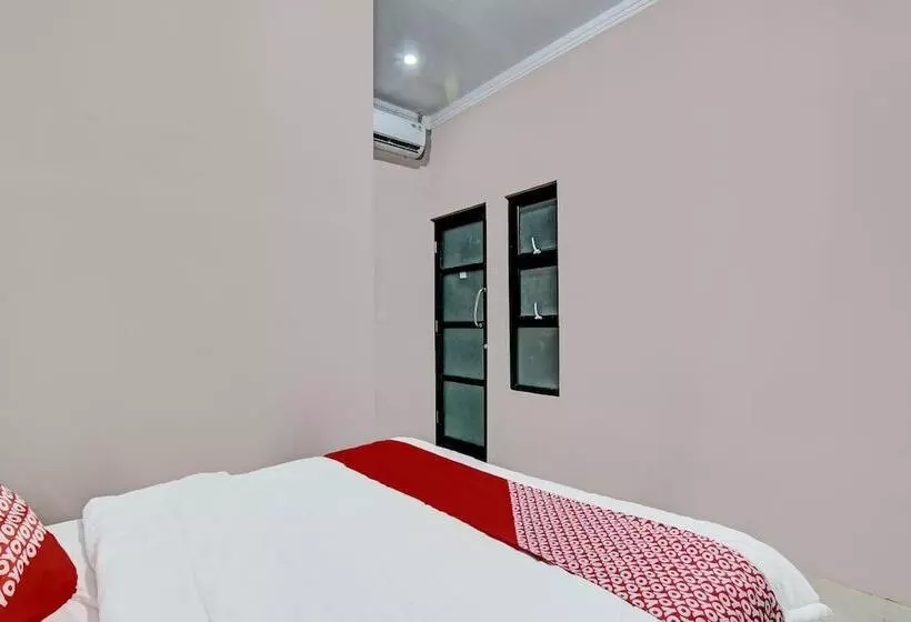 هتل Oyo 92330  Rindu Sempadan