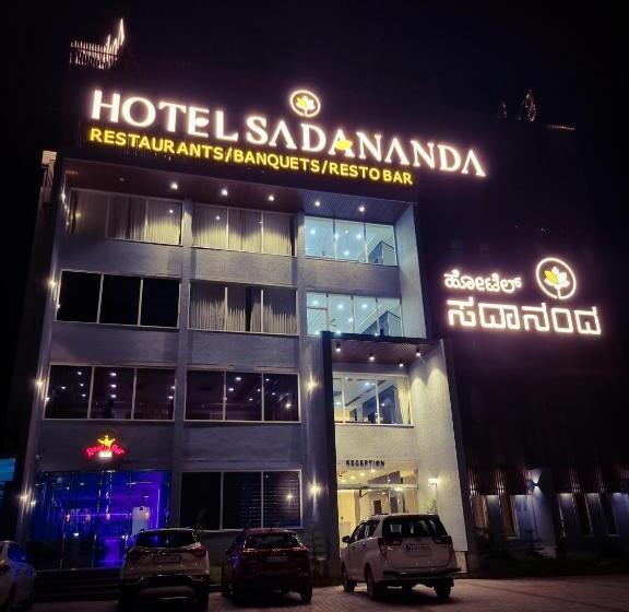 Hotel Sadanand S Highway Inn, Tumkur