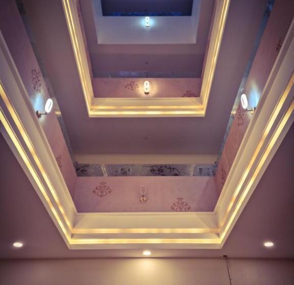 Hotel Sadanand S Highway Inn, Tumkur