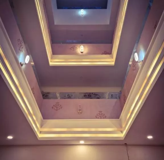 Hotelli Sadanand S Highway Inn, Tumkur