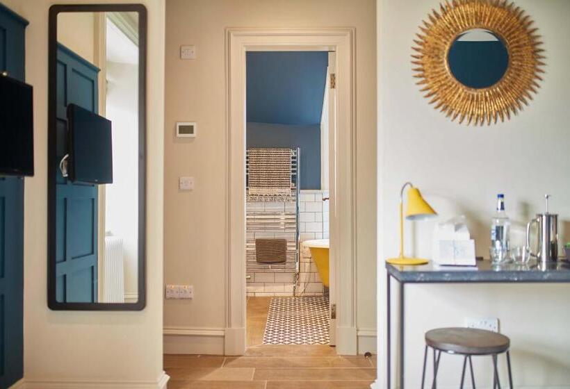 Hotel The Grandtully