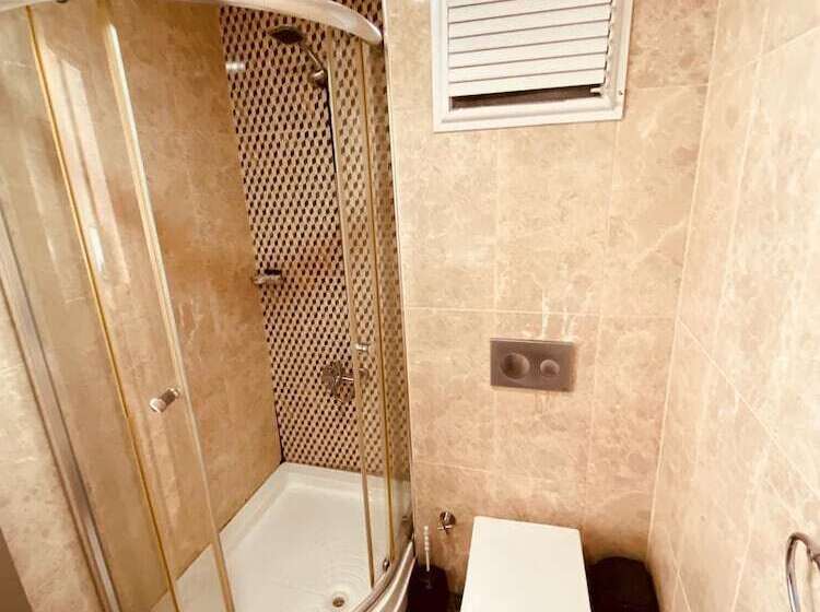 تختخواب و صبحانه Ottoman Luxury