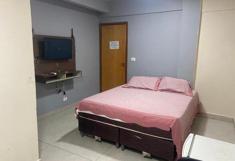 هتل El Nassr Suits