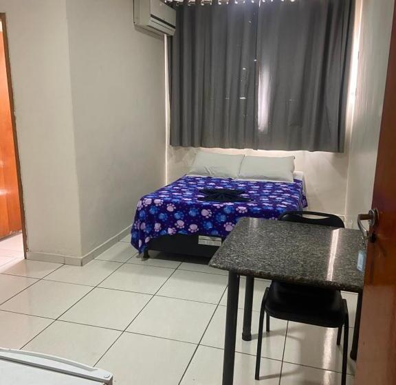 هتل El Nassr Suits