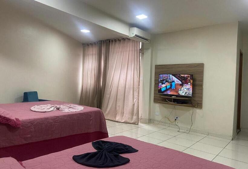 هتل El Nassr Suits