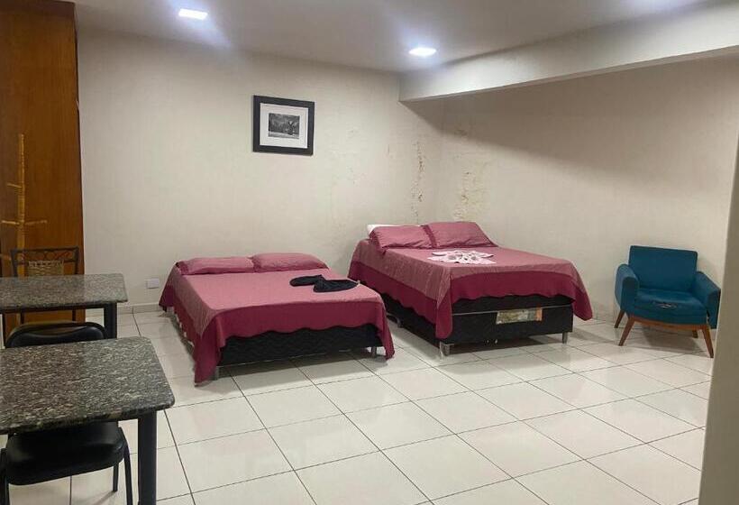 هتل El Nassr Suits