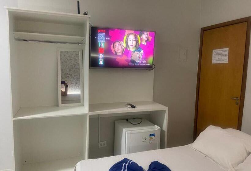 هتل El Nassr Suits