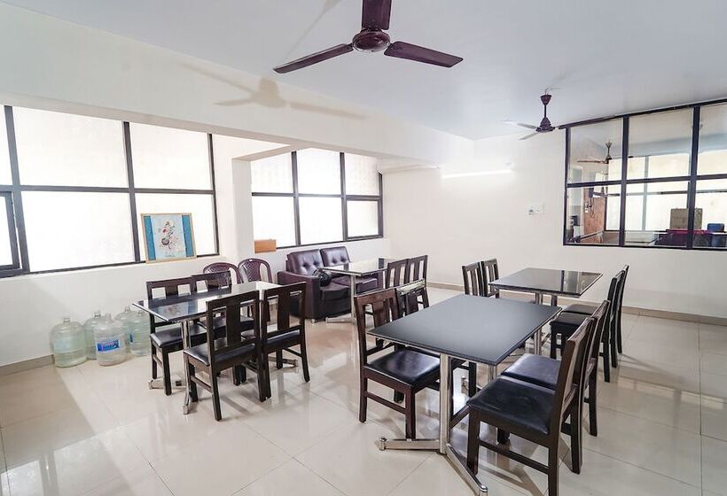 Hôtel Fab Grand Castle