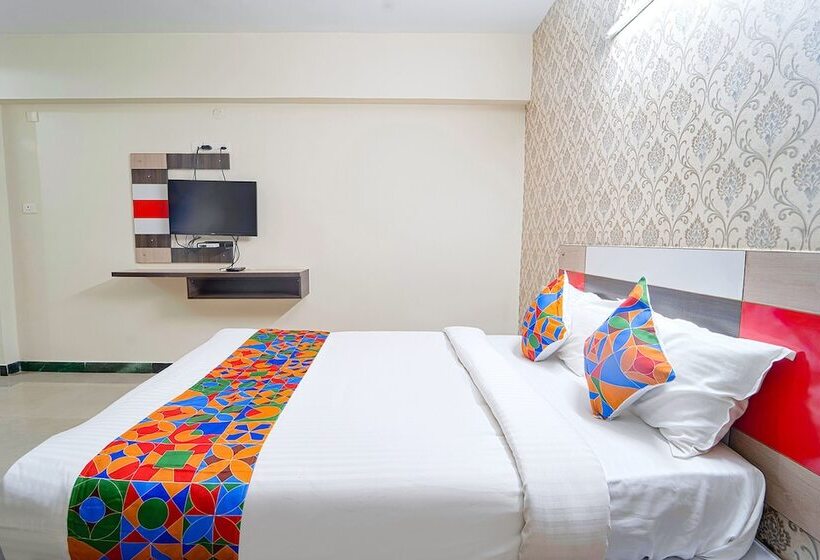 Hôtel Fab Grand Castle