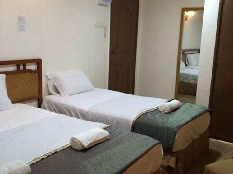 فندق Oyo 90742 Ihome