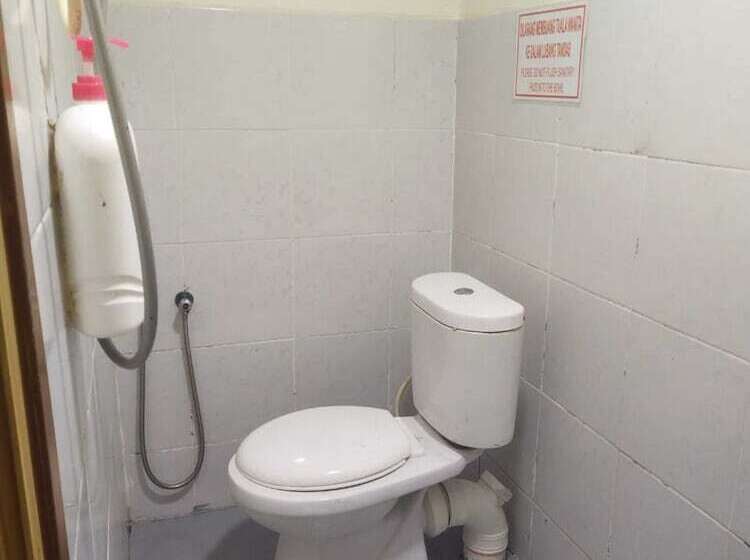 فندق Oyo 90742 Ihome