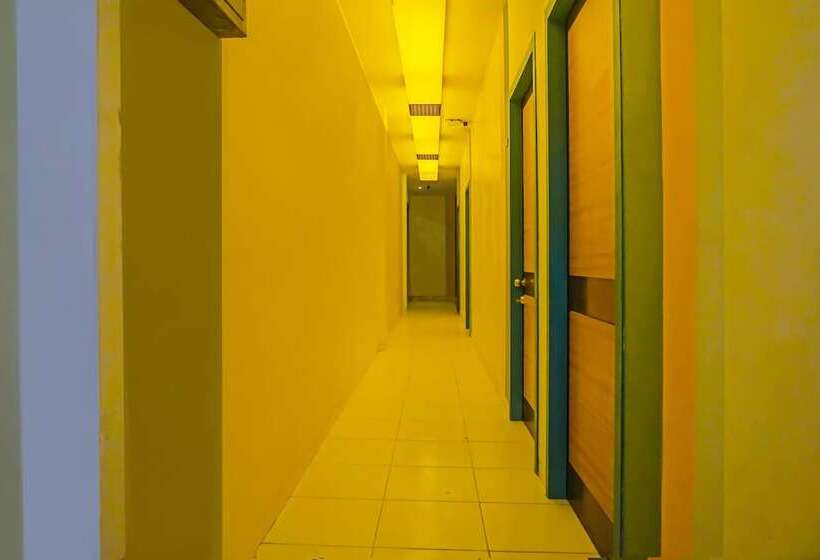 בית מלון כפרי Oyo 92271 Orienchi 3