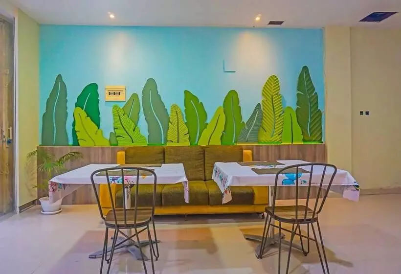 ホテル Oyo 92271 Orienchi 3