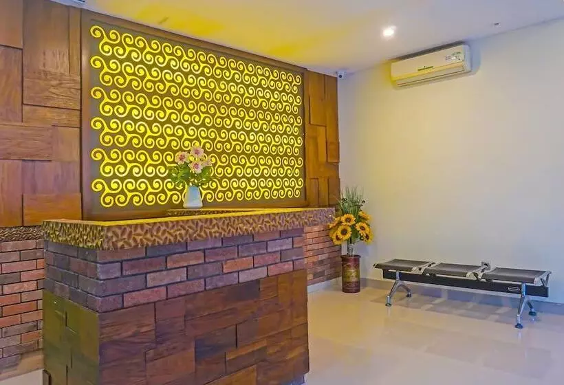 ホテル Oyo 92271 Orienchi 3