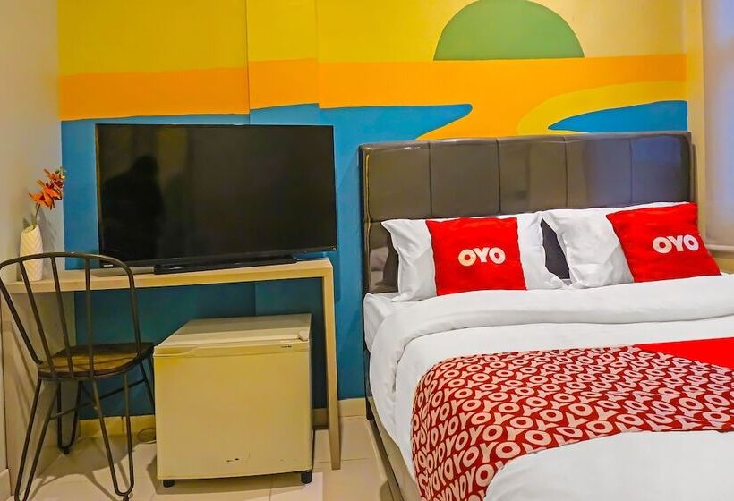 בית מלון כפרי Oyo 92271 Orienchi 3