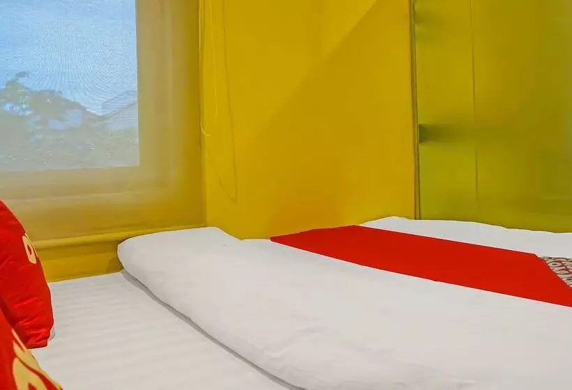 ホテル Oyo 92271 Orienchi 3