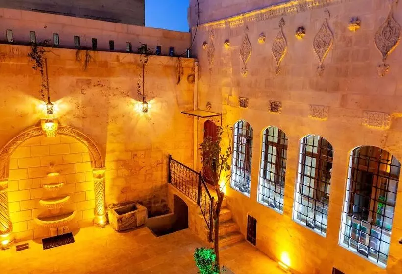 هتل Reji Boutique