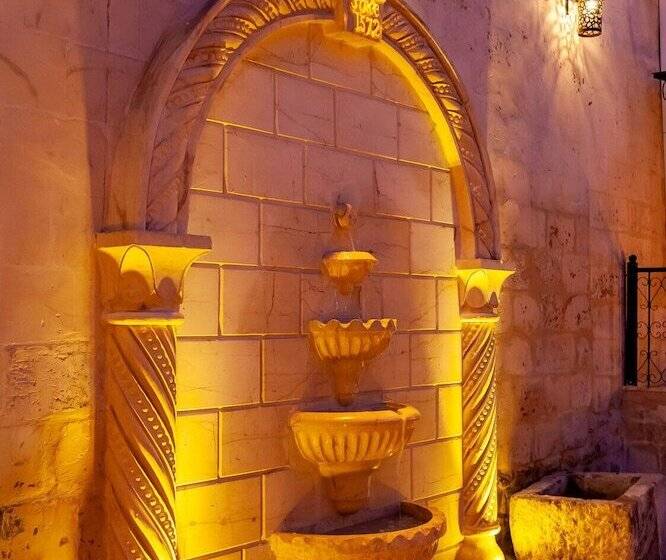 هتل Reji Boutique