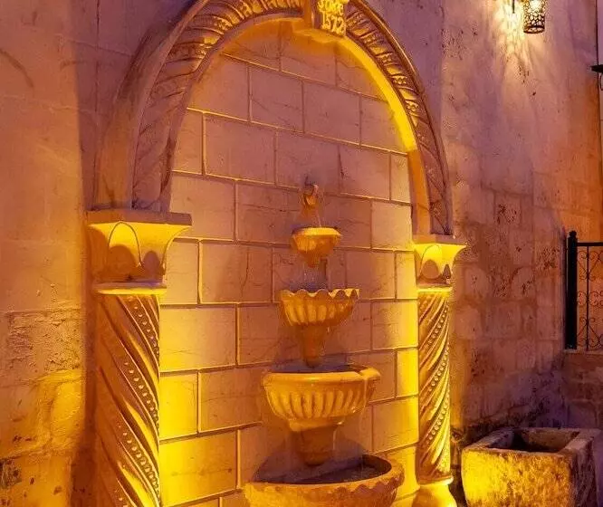 هتل Reji Boutique