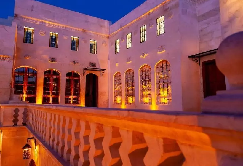 هتل Reji Boutique