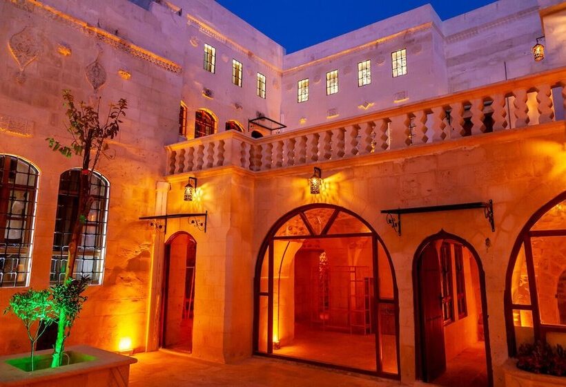 هتل Reji Boutique