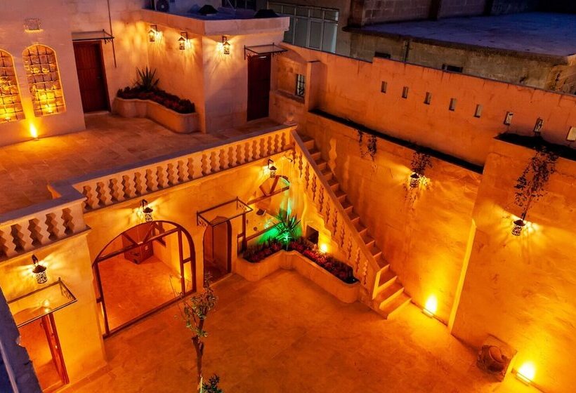 هتل Reji Boutique