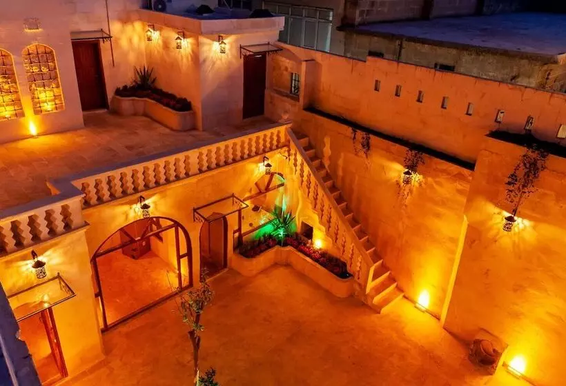 هتل Reji Boutique