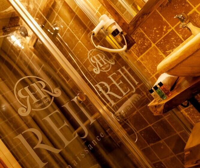 هتل Reji Boutique