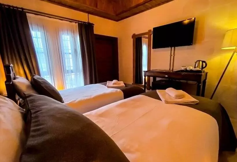 هتل Reji Boutique