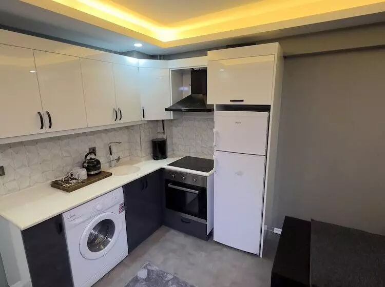 Paris Residence