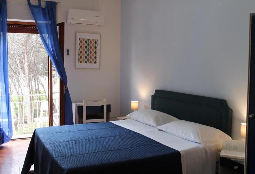 Piccolo Hotel Nuova Gestione