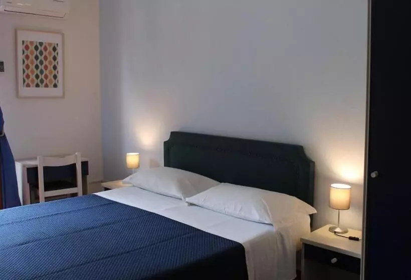 Piccolo Hotel Nuova Gestione