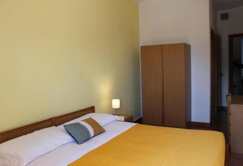 Piccolo Hotel Nuova Gestione