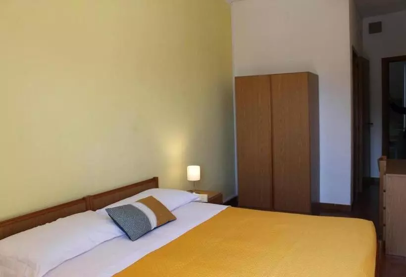 Piccolo Hotel Nuova Gestione