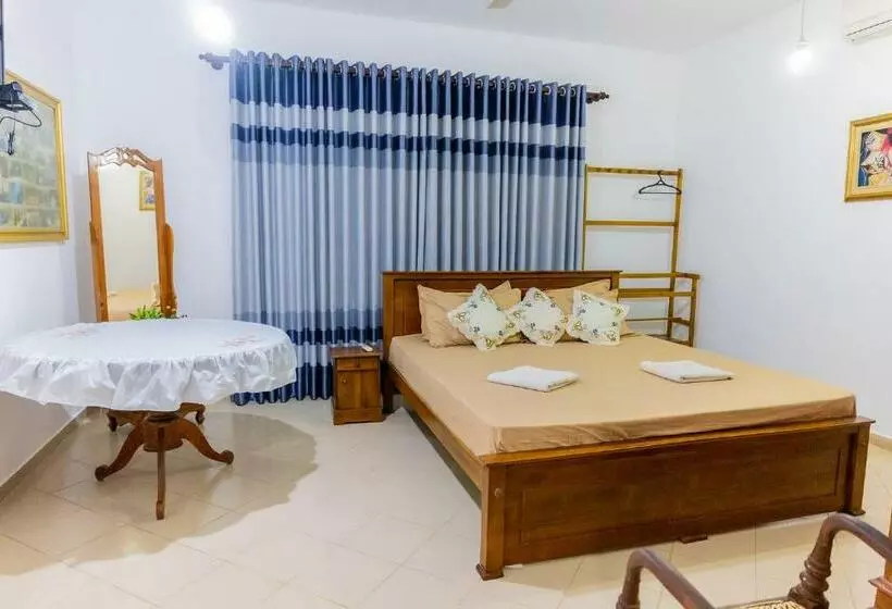 Sidupathi Hostel