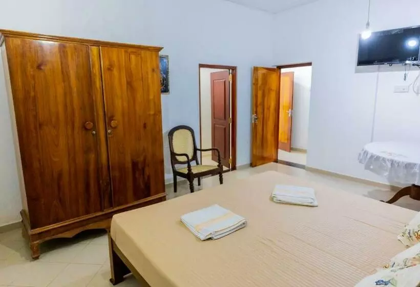 Sidupathi Hostel