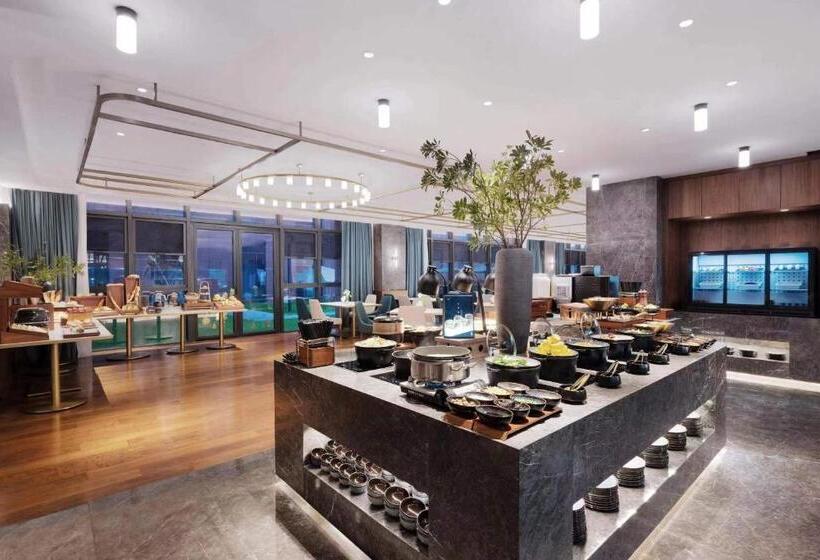 S&n Yiting Hotel Taizhou