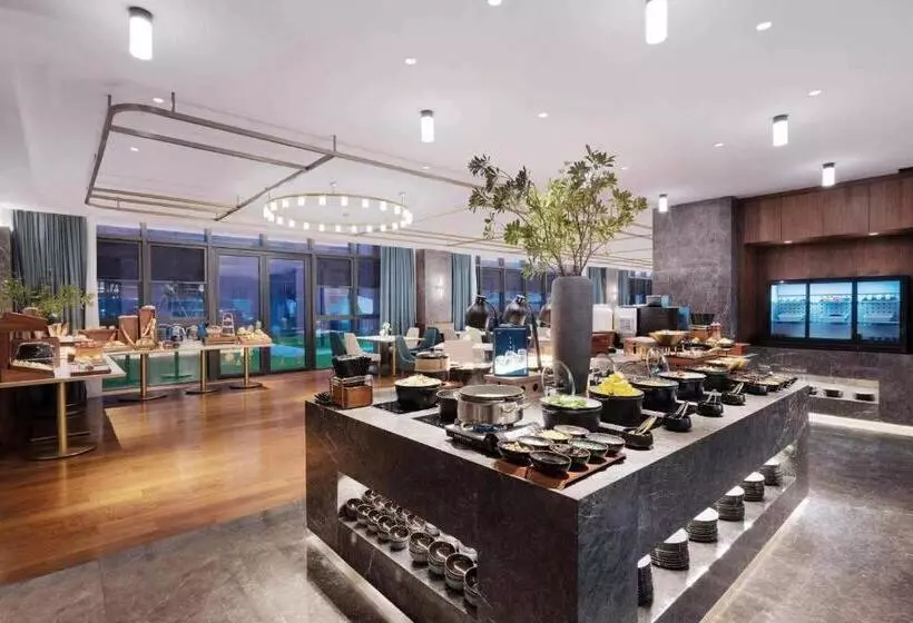 S&n Yiting Hotel Taizhou