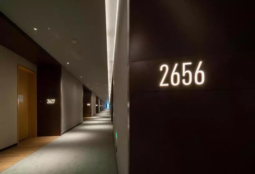 S&n Yiting Hotel Taizhou