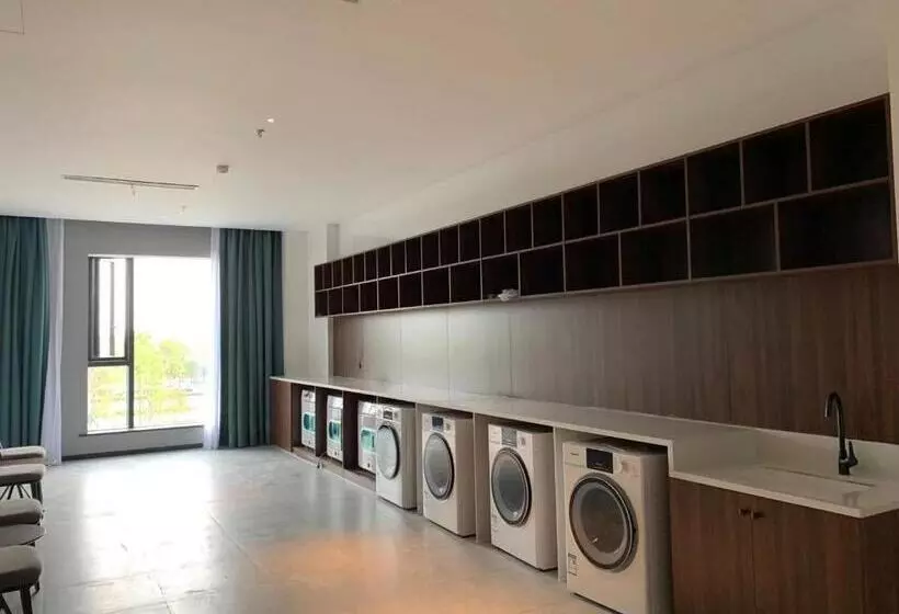 S&n Yiting Hotel Taizhou