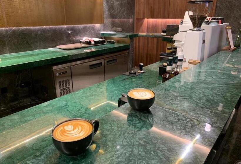 S&n Yiting Hotel Taizhou