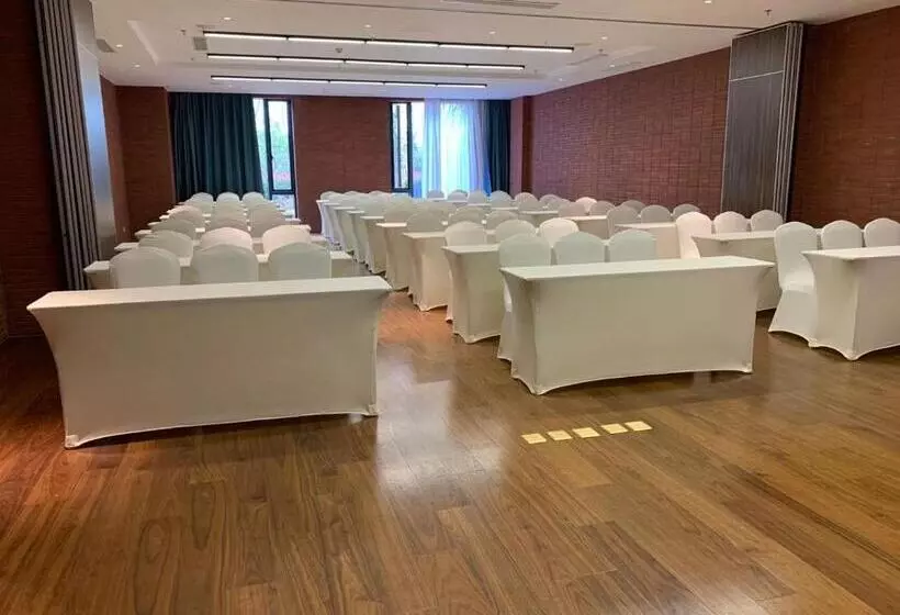 S&n Yiting Hotel Taizhou