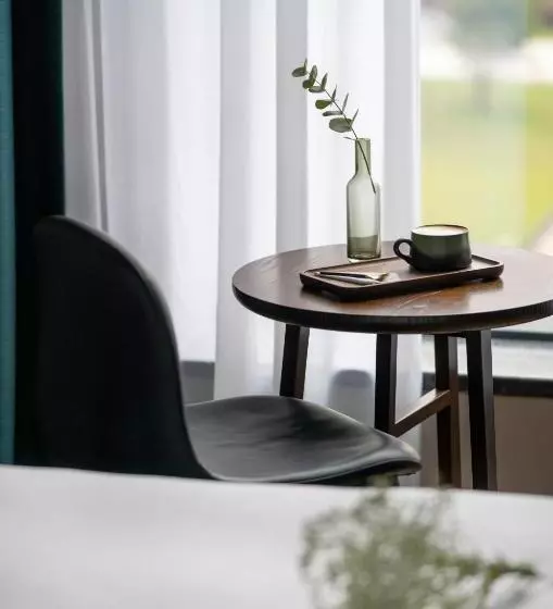 S&n Yiting Hotel Taizhou