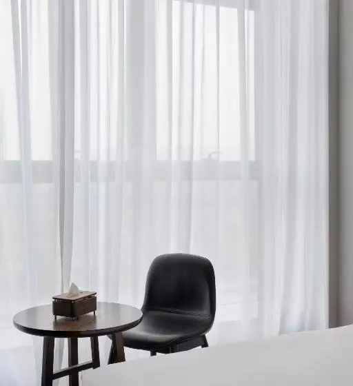 S&n Yiting Hotel Taizhou