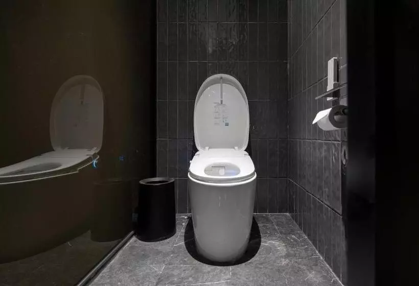 S&n Yiting Hotel Taizhou