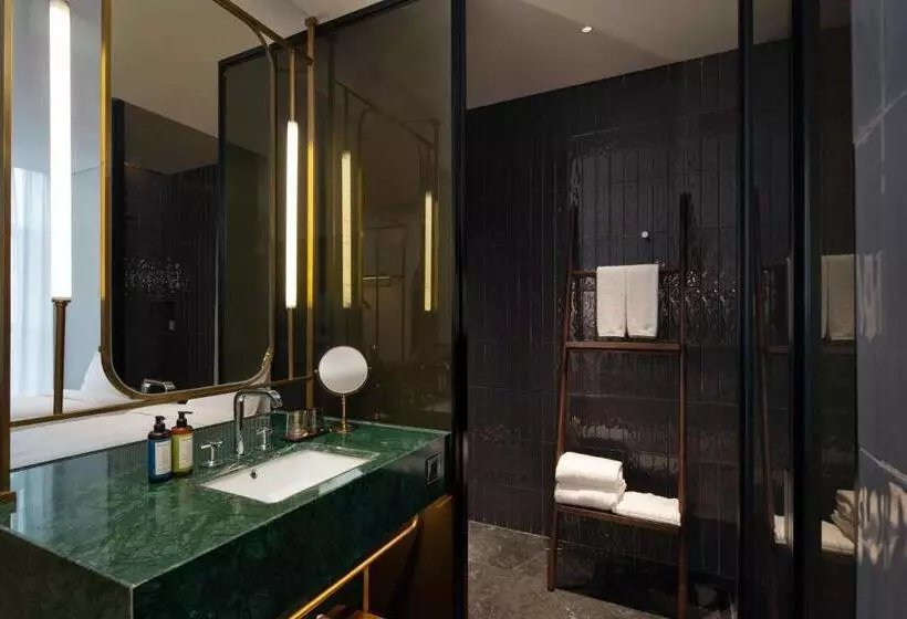 S&n Yiting Hotel Taizhou