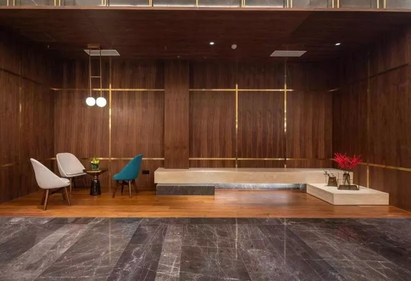 S&n Yiting Hotel Taizhou