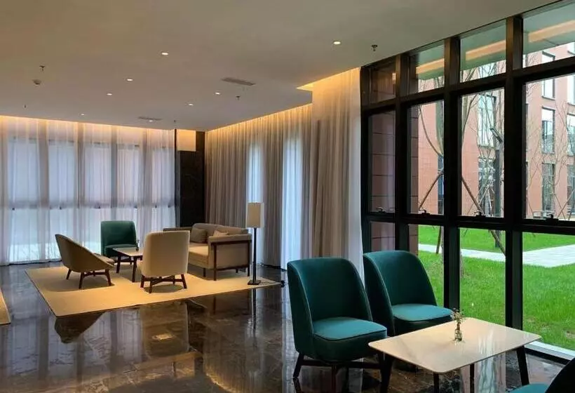 S&n Yiting Hotel Taizhou